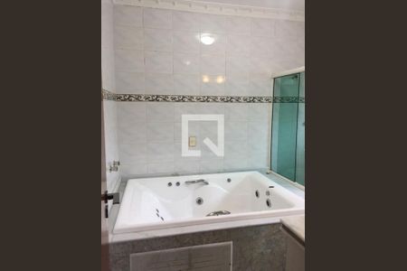 Casa à venda com 4 quartos, 302m² em Alphaville, Santana de Parnaíba