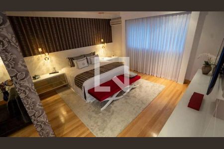 Casa à venda com 6 quartos, 940m² em Tamboré, Santana de Parnaíba