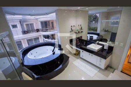 Casa à venda com 6 quartos, 940m² em Tamboré, Santana de Parnaíba