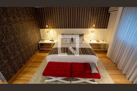 Casa à venda com 6 quartos, 940m² em Tamboré, Santana de Parnaíba