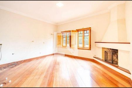 Casa à venda com 4 quartos, 650m² em Tamboré, Santana de Parnaíba