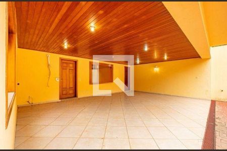 Casa à venda com 4 quartos, 650m² em Tamboré, Santana de Parnaíba