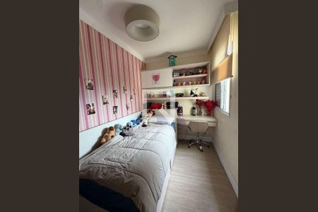 Apartamento à venda com 3 quartos, 130m² em Vila Maria Alta, São Paulo