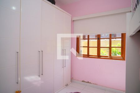 Quarto 1 de casa de condomínio para alugar com 3 quartos, 380m² em São José de Imbassai, Maricá