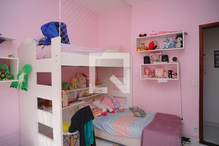 Quarto 1 de casa de condomínio para alugar com 3 quartos, 380m² em São José de Imbassai, Maricá