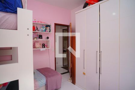 Quarto 1 de casa de condomínio para alugar com 3 quartos, 380m² em São José de Imbassai, Maricá