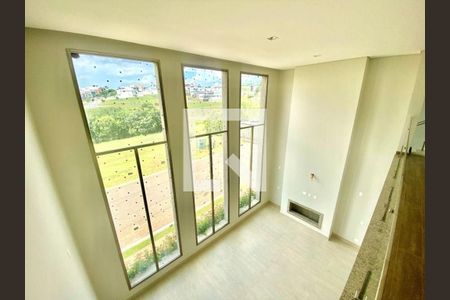 Casa à venda com 4 quartos, 447m² em Jardim Samambaia, Jundiaí