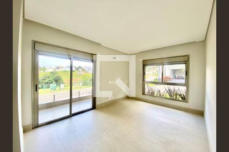 Casa à venda com 4 quartos, 447m² em Jardim Samambaia, Jundiaí