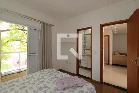 Apartamento à venda com 2 quartos, 142m² em Jardim Santo Antônio, Santo André