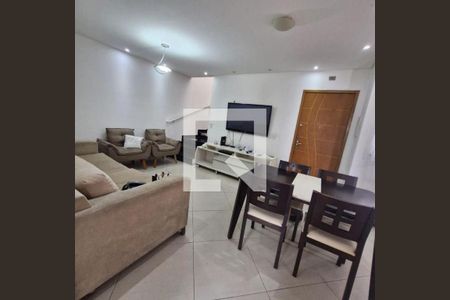 Apartamento à venda com 2 quartos, 142m² em Jardim Santo Antônio, Santo André