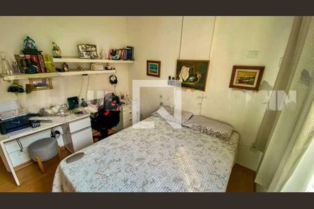 Apartamento à venda com 2 quartos, 47m² em Copacabana, Rio de Janeiro