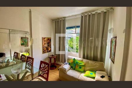 Apartamento à venda com 2 quartos, 47m² em Copacabana, Rio de Janeiro