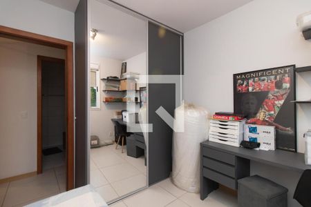 Quarto 1 de apartamento à venda com 2 quartos, 63m² em Menino Deus, Porto Alegre