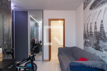 Quarto 2 de apartamento à venda com 2 quartos, 63m² em Menino Deus, Porto Alegre