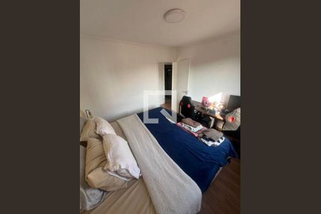 Apartamento à venda com 3 quartos, 90m² em Parque Terra Nova, São Bernardo do Campo