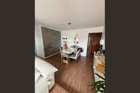 Apartamento à venda com 3 quartos, 90m² em Parque Terra Nova, São Bernardo do Campo