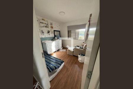 Apartamento à venda com 3 quartos, 90m² em Parque Terra Nova, São Bernardo do Campo