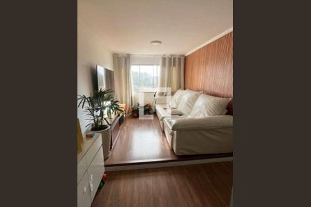 Apartamento à venda com 3 quartos, 90m² em Parque Terra Nova, São Bernardo do Campo