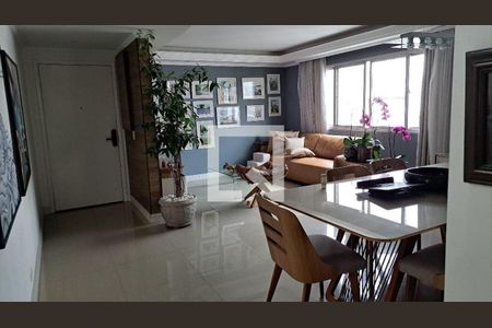 Apartamento à venda com 2 quartos, 120m² em Perdizes, São Paulo