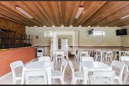 Apartamento à venda com 3 quartos, 90m² em Parque Terra Nova, São Bernardo do Campo