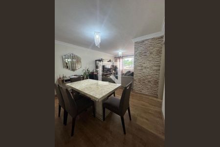 Apartamento à venda com 3 quartos, 90m² em Parque Terra Nova, São Bernardo do Campo