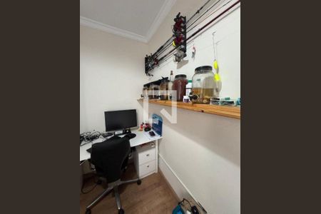 Apartamento à venda com 3 quartos, 90m² em Parque Terra Nova, São Bernardo do Campo