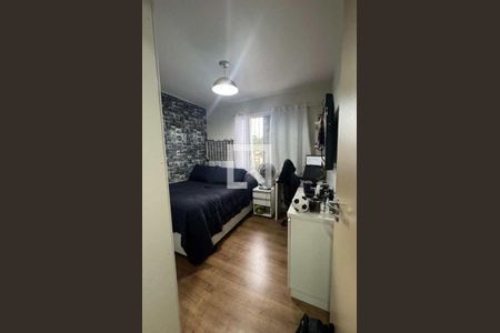 Apartamento à venda com 3 quartos, 90m² em Parque Terra Nova, São Bernardo do Campo