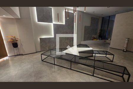 Apartamento à venda com 2 quartos, 47m² em Vila Dom Pedro II, São Paulo
