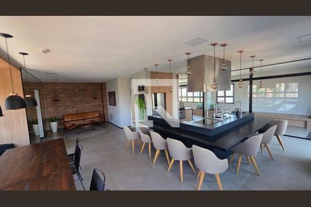 Apartamento à venda com 2 quartos, 47m² em Vila Dom Pedro II, São Paulo