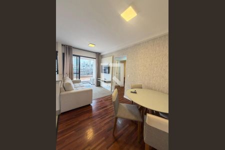 Apartamento à venda com 2 quartos, 47m² em Vila Dom Pedro II, São Paulo