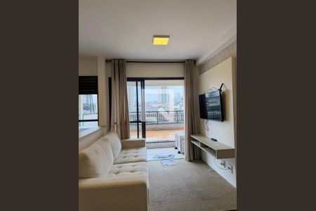 Apartamento à venda com 2 quartos, 47m² em Vila Dom Pedro II, São Paulo