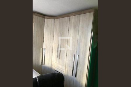 Apartamento à venda com 2 quartos, 52m² em Conceicao, Osasco