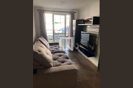 Apartamento à venda com 2 quartos, 52m² em Conceicao, Osasco