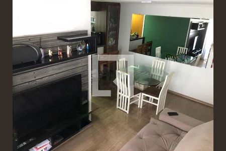 Apartamento à venda com 2 quartos, 52m² em Conceicao, Osasco
