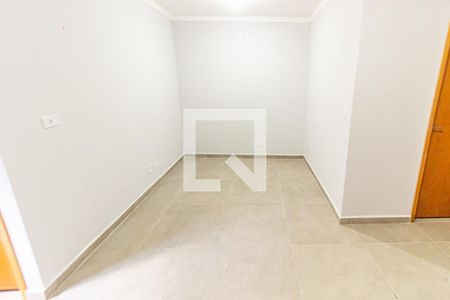Sala/Cozinha de apartamento à venda com 2 quartos, 41m² em Vila Invernada, São Paulo