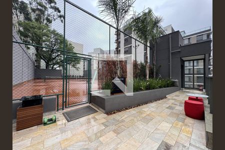 Apartamento à venda com 4 quartos, 347m² em Perdizes, São Paulo