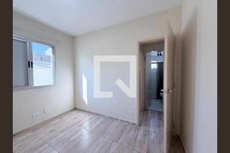 Quarto 1 de apartamento para alugar com 2 quartos, 60m² em Água Rasa, São Paulo