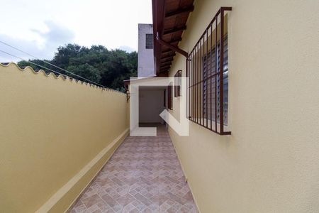 Casa à venda com 2 quartos, 70m² em Vila Palmeiras, São Paulo