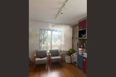 Casa à venda com 3 quartos, 190m² em Santo Amaro, São Paulo