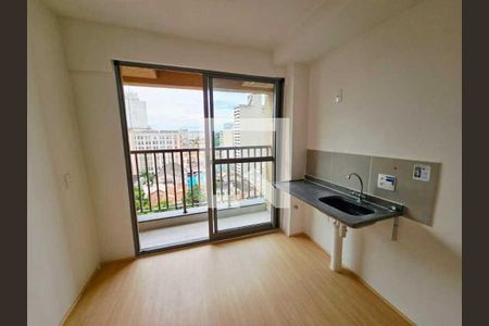 Kitnet/Studio à venda com 1 quarto, 33m² em Centro, Rio de Janeiro