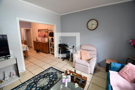 Sala de casa à venda com 3 quartos, 152m² em Ponte Preta, Campinas