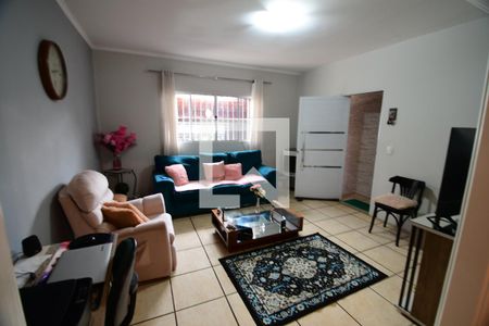 Sala de casa à venda com 3 quartos, 152m² em Ponte Preta, Campinas