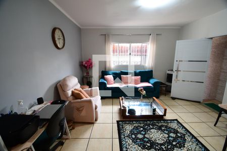 Sala de casa à venda com 3 quartos, 152m² em Ponte Preta, Campinas