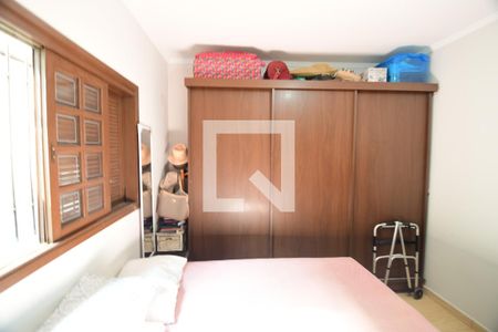 Quarto 1 de casa à venda com 3 quartos, 152m² em Ponte Preta, Campinas