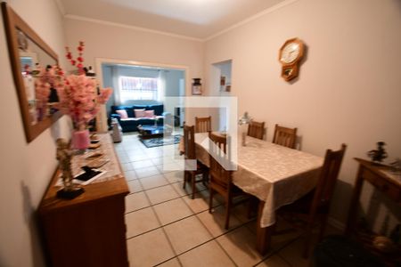 Sala de casa à venda com 3 quartos, 152m² em Ponte Preta, Campinas