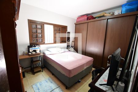 Quarto 1 de casa à venda com 3 quartos, 152m² em Ponte Preta, Campinas