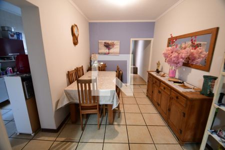 Sala de casa à venda com 3 quartos, 152m² em Ponte Preta, Campinas