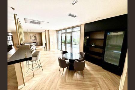 Apartamento à venda com 3 quartos, 136m² em Água Branca, São Paulo