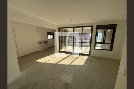 Apartamento à venda com 3 quartos, 136m² em Água Branca, São Paulo