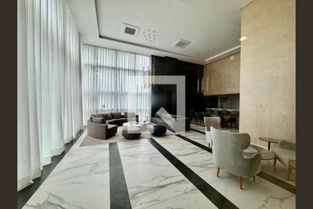 Apartamento à venda com 3 quartos, 136m² em Água Branca, São Paulo